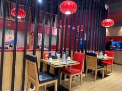 大堂-友壹町寿司(嘉洲广场店)