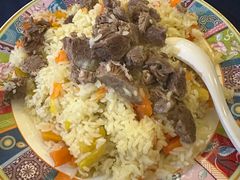 -伊带伊路新疆美食府(呼家楼店)