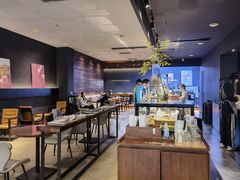-野鸽子咖啡(航空路店)