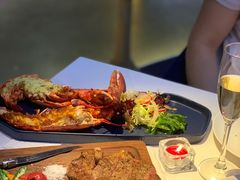 -Wei菋·Le Bistrot