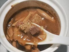 胡辣汤-裕丰源滋补烩面(天赋路店)