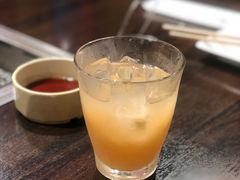 -俺的焼肉(銀座9丁目店)