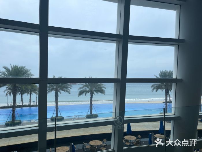 深圳大梅沙京基洲际度假酒店图片