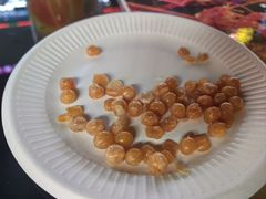 -串王阿三烧烤·小龙虾·烤鱼(拱墅胜利河美食街店)