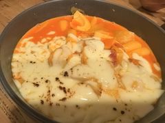 -恩你小木屋·韩式料理(假日广场店)