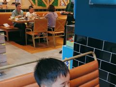 -豪客来牛排(天阳D32店)