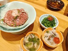 -蟹福家活蟹料理·豪华自助(绿洲假日酒店)