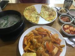 -金家米肠汤饭(振华路店)