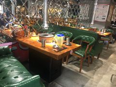 -原始泥炉烤肉(总店)