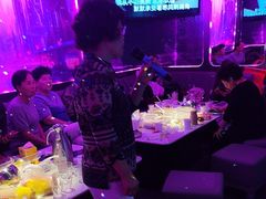 -INLOVE KTV(淮海路店)