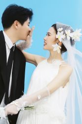 -大花轿艺术影像高端定制婚纱摄影(朝阳一路店)