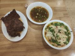 -水仙拉面(水仙街店)