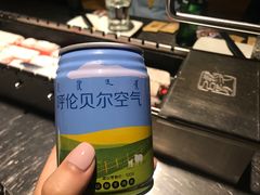 -很久以前羊肉串(大华三路店)