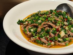 -金谷仓家庭料理(马泉营店)