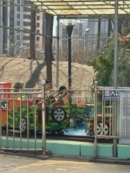 -大望京儿童游乐场