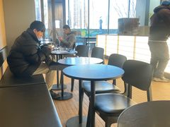 -M Stand(北京平安幸福中心店)
