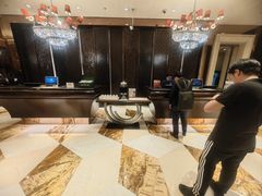 -西安赛瑞喜来登大酒店