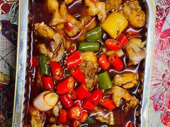 -辛香汇·现炒川菜(共康店)