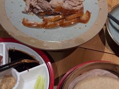 -青年公社烤鸭(蜀山万象汇店)