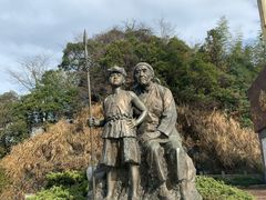 -井冈山革命烈士陵园