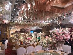 -芭菲盛宴·环球美食(袁家岗店)