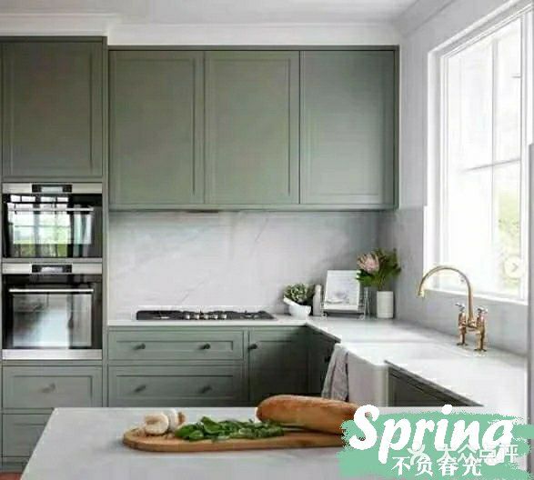 恬静悠然的气息让人身心放心