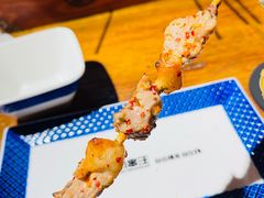 -肉串汪(西便门店)