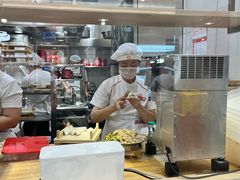 -喜家德虾仁水饺(浦东山姆店)