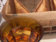 -太食獸泰式茶餐厅(IFS国金中心店)