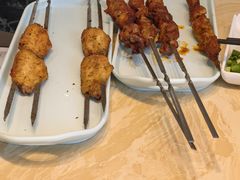 -阳坊胜利涮羊肉(阳坊老店)