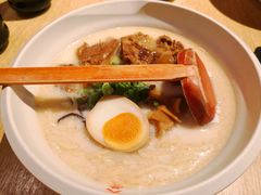 -味千拉面(煌华新纪元购物广场店)