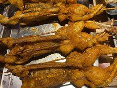 烤牛蛙-大成海鲜烧烤·小龙虾(七宝店)