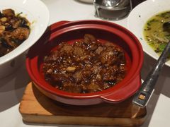 -蘇河湾·新鲁菜·泰山宴(泰山店)