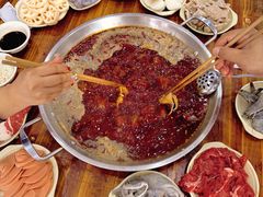 -储奇门鳝鱼火锅(总店)