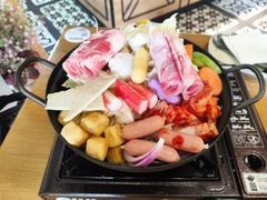-幸屿 创意料理(永嘉天地店)