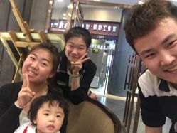 -汪正影业素摄儿童摄影工作室(星摩尔购物中心店)