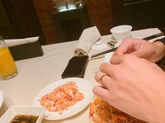 -丽思卡尔顿酒店-天泰轩中餐厅(大沽北路店)