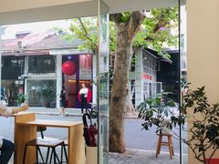 -Onirii Coffee(长乐路店)