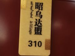 -巴音浩日娲酒楼(双林东路店)