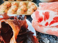 -福满家火锅26年江景(十八梯店)