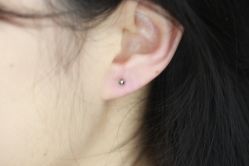 -众刺纹画·纹身·穿孔饰品·海娜定制