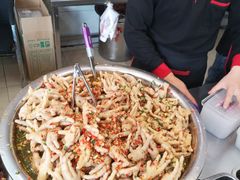 -黎里王记辣脚(黎里总店)