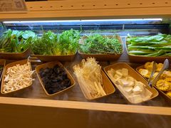 -温禾牛·和牛寿喜烧自助火锅(恒基名人店)