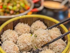 -莲餐厅·湖北菜·潜江小龙虾店(愚园路店)
