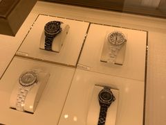 -CHANEL(恒隆广场店)