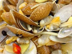 -李妹海鲜大排档(星海湾花园小区店)