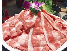 -大龍火锅(簋街店)