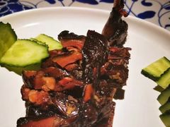 -绿茶餐厅(乐峰广场店)