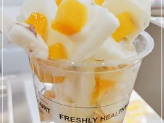 -艾炒酸奶(上海近铁城市广场店)