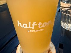 -半吨 Halfton&Friends(车公庙店)